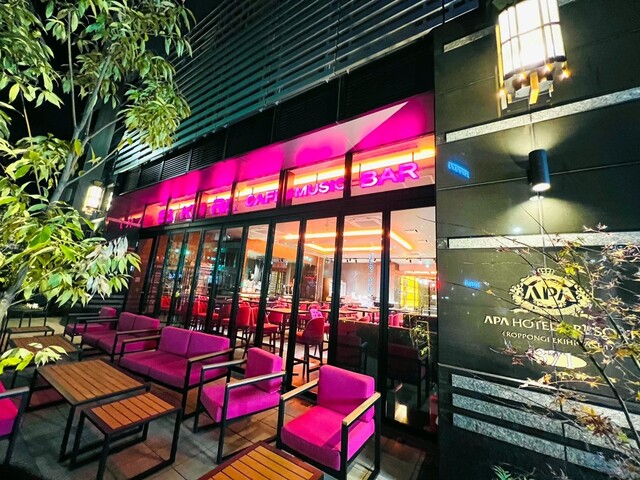 用戶對於SAKURA ROPPONGI的評論高清圖