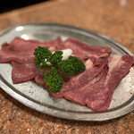 用户对于焼肉 京城 水道橋店的评论图