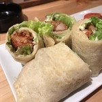 User's review image for ベティ ママ