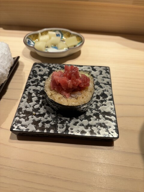 User's recommendation image for 鮨 由う