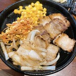 用戶對於パバンキ的評論圖