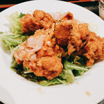 User's review image for あいらくてい