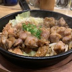 用戶對於居酒屋 マルタ的評論圖