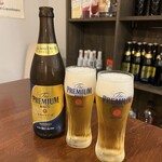 User's review image for 木村屋本店 代々木西口