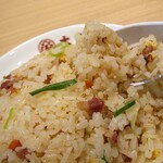 User's review image for 大阪王将 上野芝店