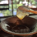 用戶對於麓寿庵的評論圖