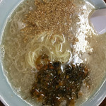 用戶對於道善福一ラーメン的評論圖