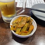 用戶對於おかんの餃子的評論圖