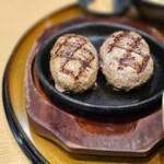用戶對於ハンバーグ専門店 松屋精肉店的評論圖