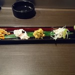 用户对于酒肴彩縁MASA的评论图