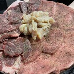 用户对于広尾 焼肉 暴飲暴食的评论图
