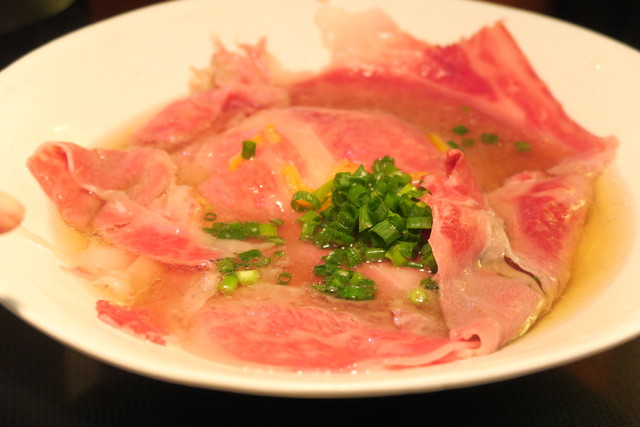 用戶對於厨 七代目松五郎的評論高清圖