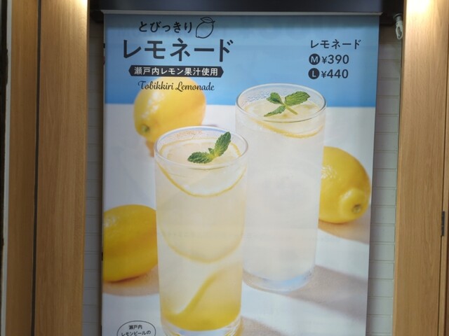 User's recommendation image for BECK'S COFFEE SHOP 田端店
