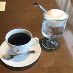 用戶對於珈琲 伊藤的評論圖