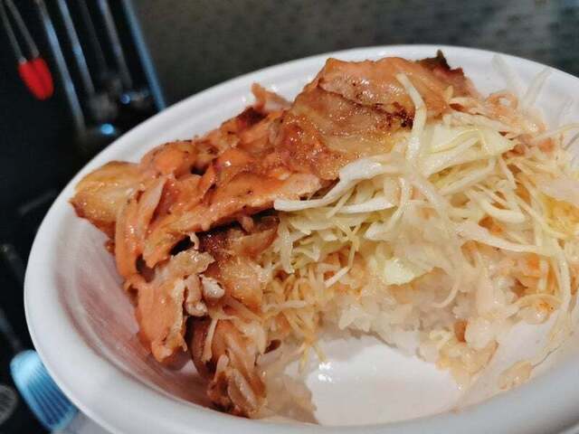 用户对于SokSok Kebab的评论高清图