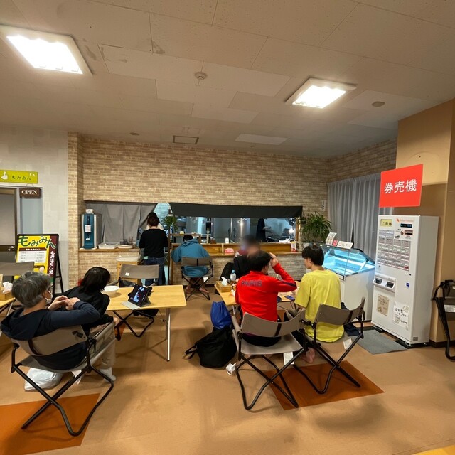 用戶對於ラーメン ゆきかげ 大喜湯昭和店的評論高清圖