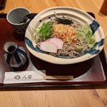 用户对于天ぷらとそば 八雲 札幌ステラプレイス店的评论图