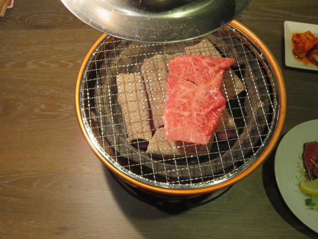 用戶對於焼肉 菜好牛 高須店的評論圖