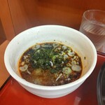 用戶對於駅そば 大江戸そば 市ヶ谷店的評論圖