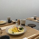 用戶對於麦と鶏 天満店的評論圖
