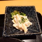 用户对于魚肴食堂 魚ふじ的评论图