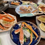 用戶對於ホテル北野屋的評論圖