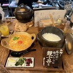 用戶對於自然とお肉 green的評論圖