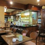 用戶對於カフェ Katsura 上野学園前店的評論圖