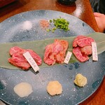 User's review image for 創作鉄板ダイニング大