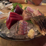 User's review image for 青山 ゑびす堂