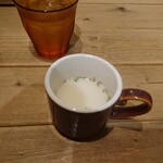 用户对于アメイロビストロアルル的评论图
