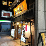 用户对于ちゃんぽん亭総本家 四条烏丸店的评论图