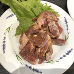 用戶對於焼肉秀的評論圖