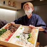 用戶對於南青山 まさみつ的評論圖