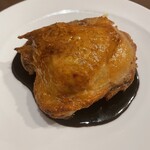 User's review image for SALAO