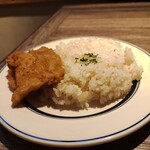 用戶對於Rojiura Curry SAMURAI.  下北沢店的評論圖