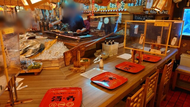 用户对于函館あかちょうちん的评论高清图