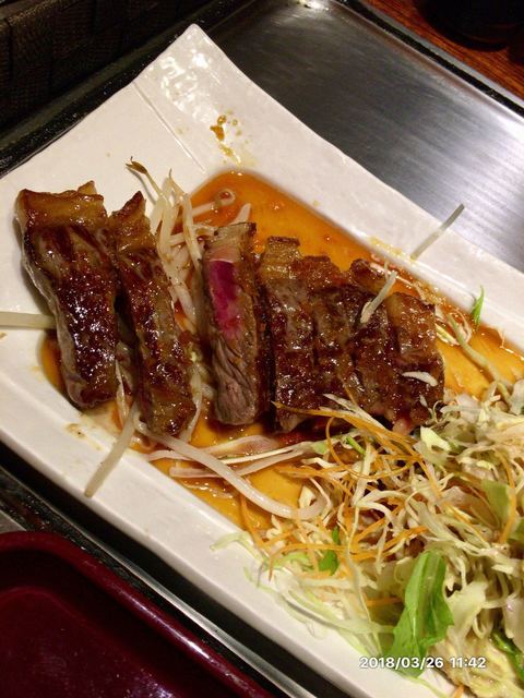 用戶對於上方御堂 淀屋橋店的評論高清圖