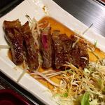 用戶對於上方御堂 淀屋橋店的評論圖