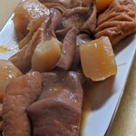 用户对于山城屋酒場的评论图