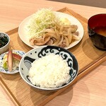 用戶對於浜松町 さゝ木的評論圖