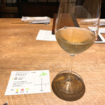 User's review image for 炉端 銀シャリ 葡萄酒　OWL 大丸札幌店