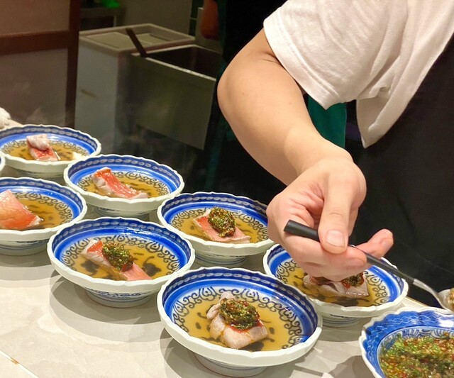 用戶對於田中圭英的評論高清圖