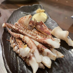 用戶對於かどや魚丸的評論圖