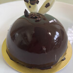 User's review image for ココロトカカオ