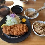 用戶對於とんかつ玉藤 旭川大雪通店的評論圖