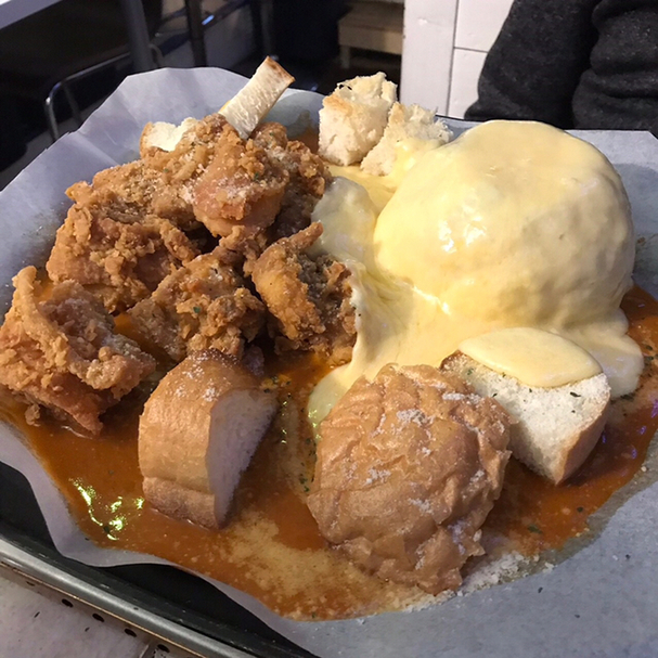 User's review image for チーズマニマニ