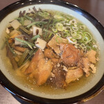 用戶對於麺 和田や的評論圖