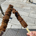 用戶對於寺子屋本舗 太宰府天満宮参道店的評論圖