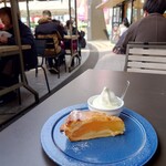 User's review image for グローバル リング カフェ